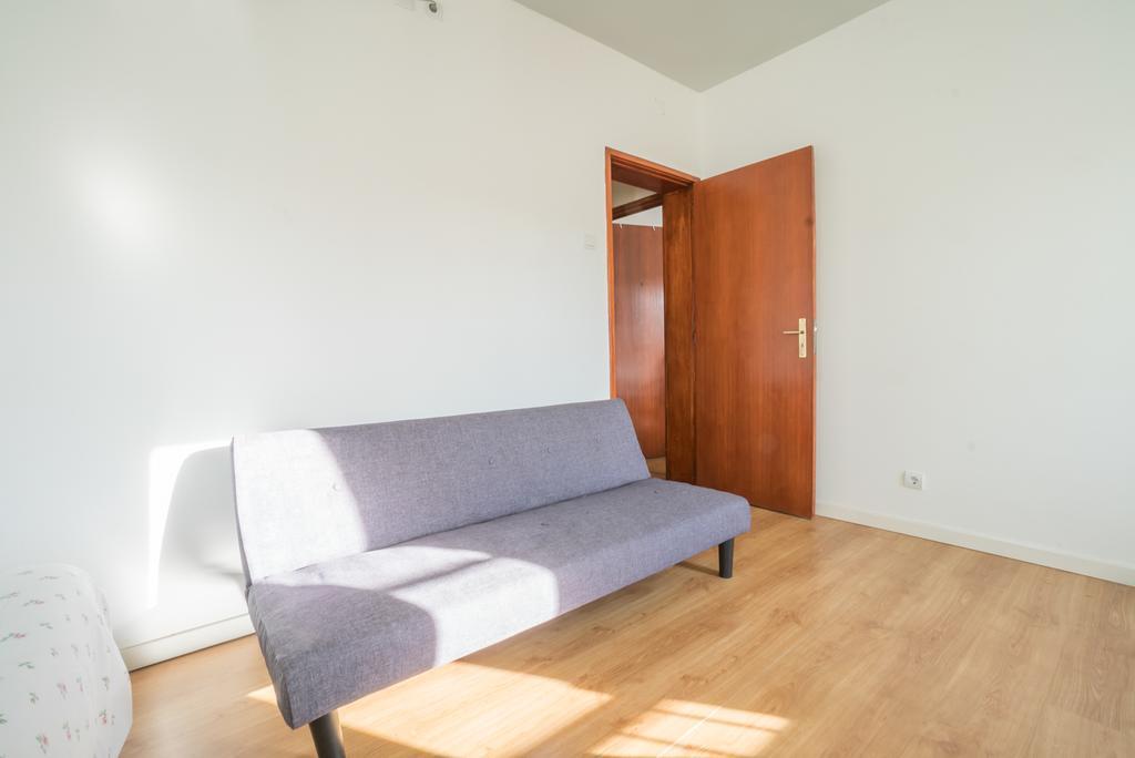 Vistas De Lisboa Hostel Eksteriør billede
